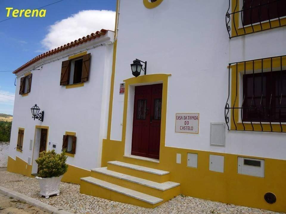 Holiday home A Casa Do Mestre Lau - No Coracao Do Alentejo *