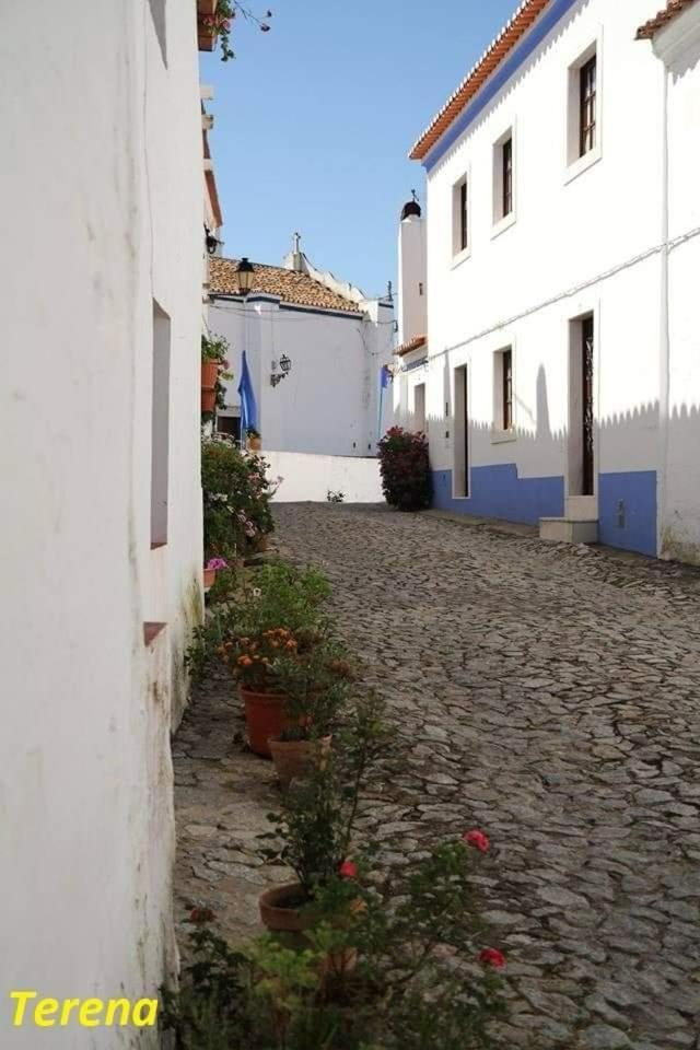 Holiday home A Casa Do Mestre Lau - No Coracao Do Alentejo