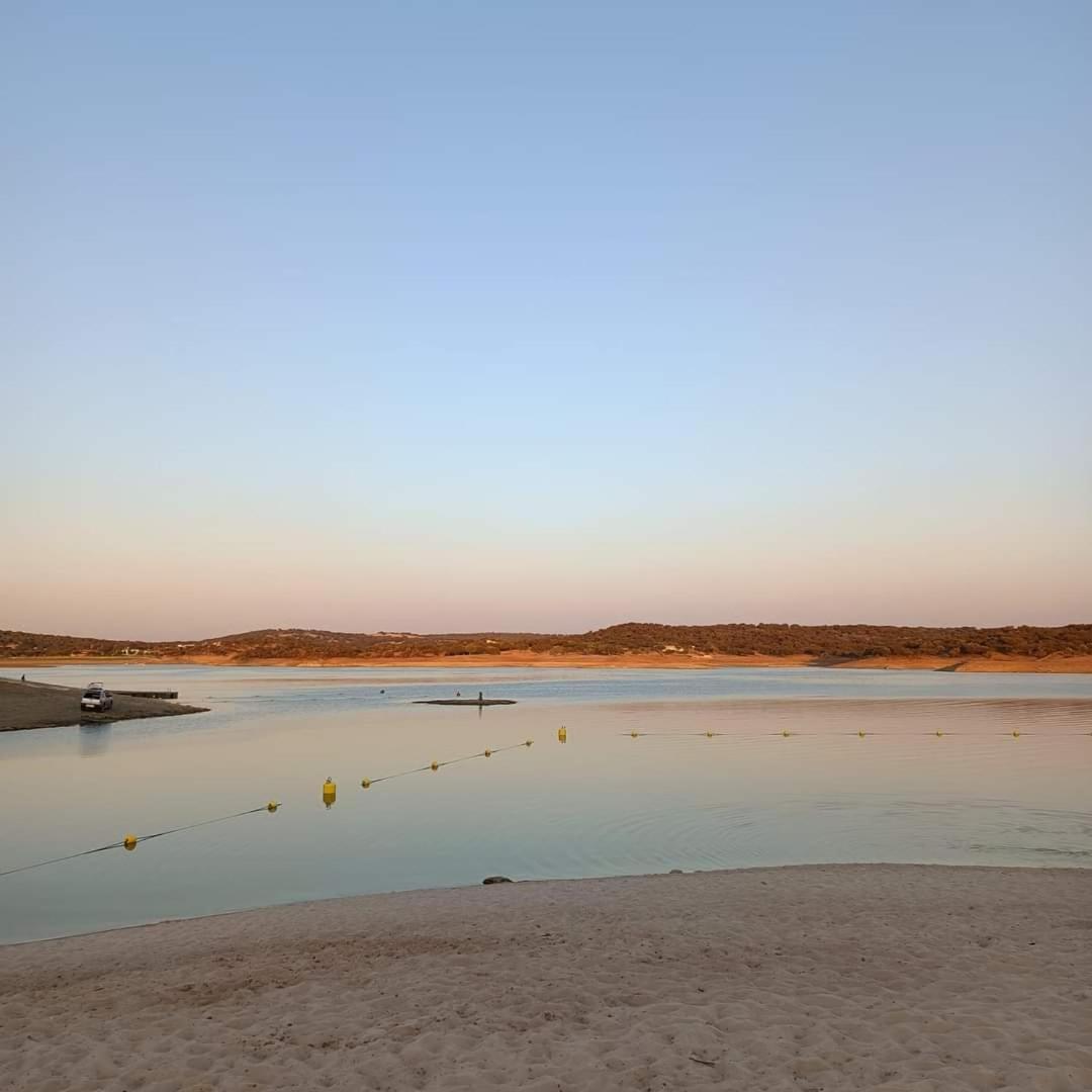 A Casa Do Mestre Lau - No Coracao Do Alentejo Holiday home