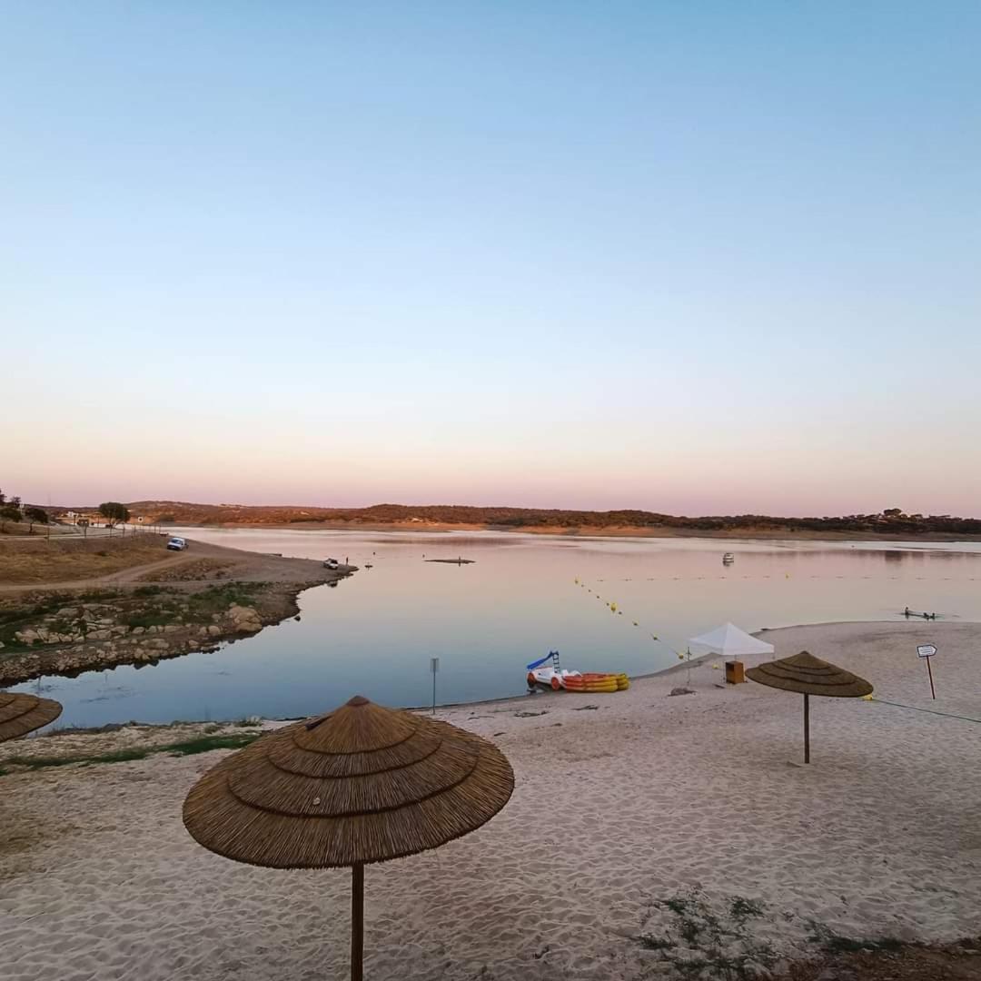 Holiday home A Casa Do Mestre Lau - No Coracao Do Alentejo