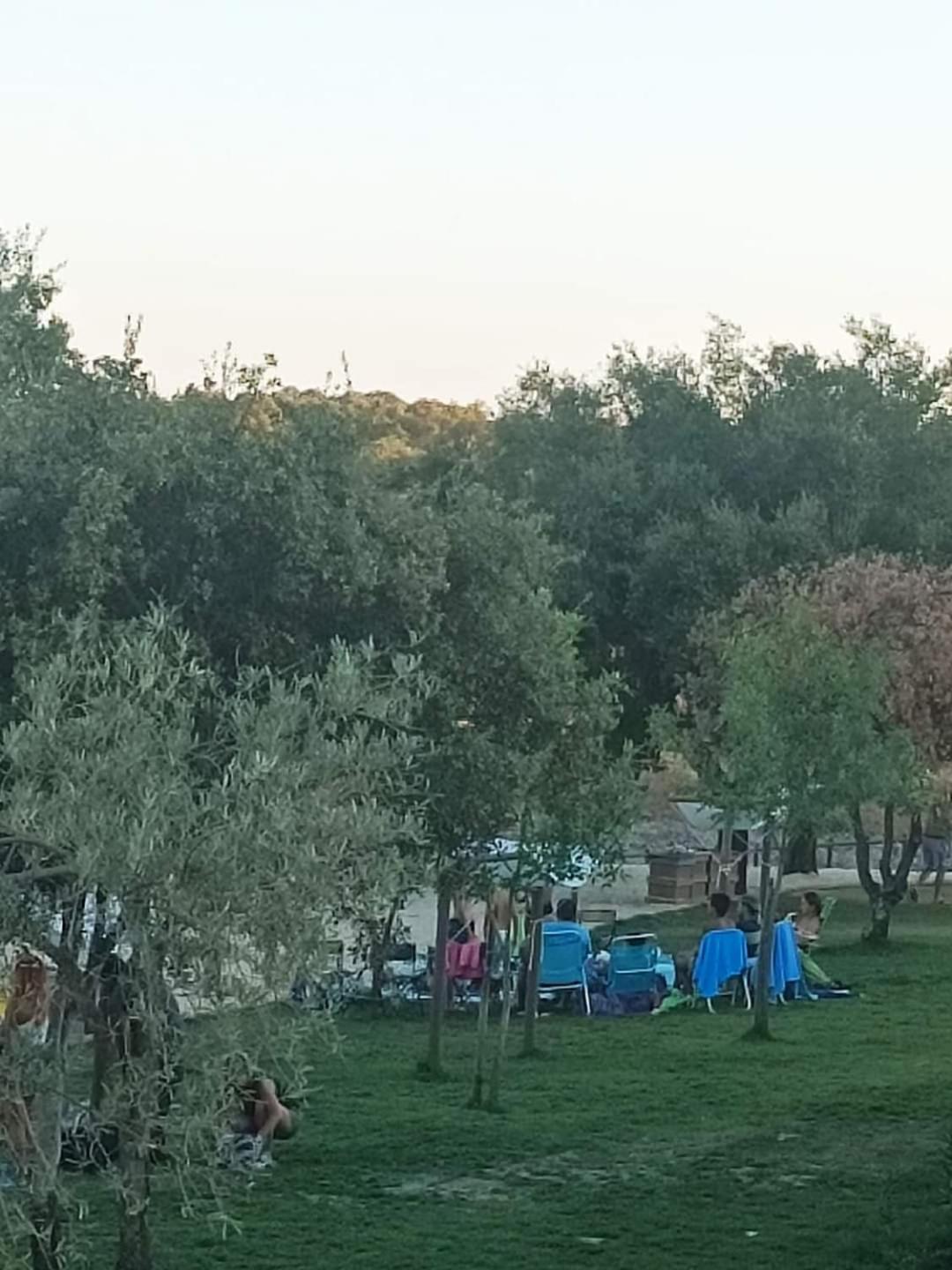 A Casa Do Mestre Lau - No Coracao Do Alentejo Holiday home Terena