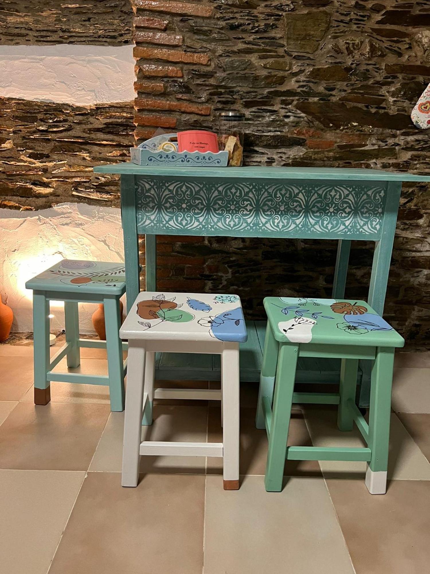 A Casa Do Mestre Lau - No Coracao Do Alentejo Holiday home